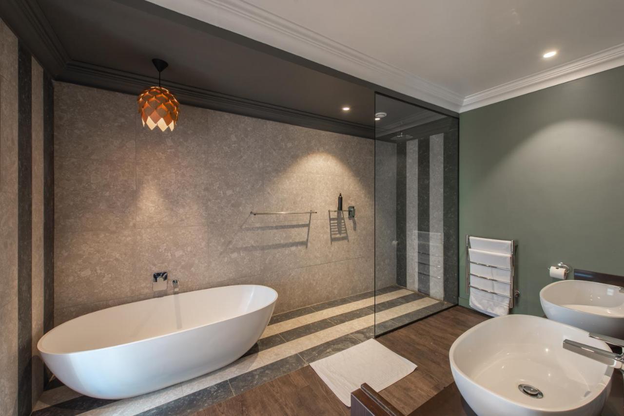 The Feather Hill Boutique Hotel Почефструм Екстер'єр фото